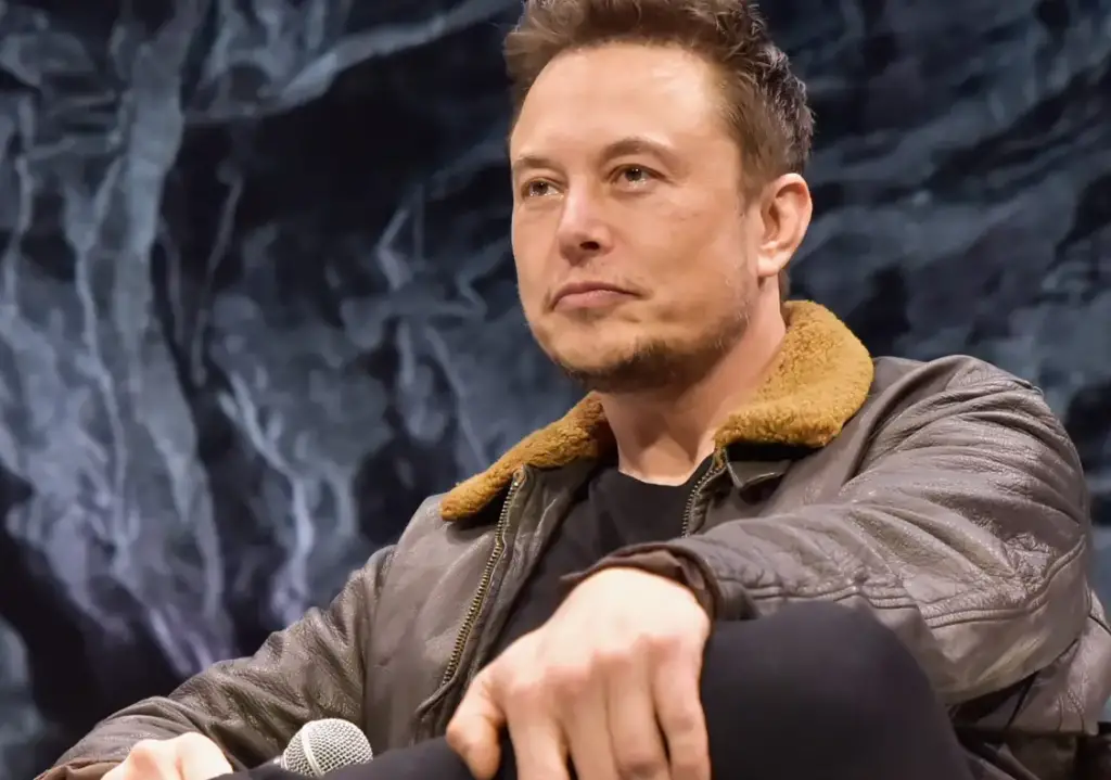 Elon Musk, uno de los primeros grandes inversores de Tesla Motors