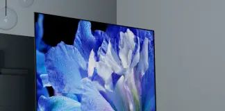 Cómo restablecer de fábrica un televisor Sony