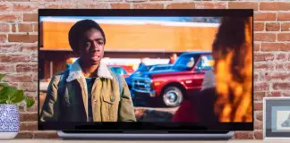 Qué es el modo película en el televisor