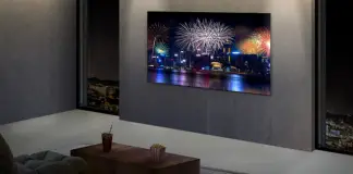 Qué es la función True Cinema y por qué deberías utilizarla