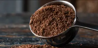 ¿Se pueden moler los granos de café en un robot de cocina?