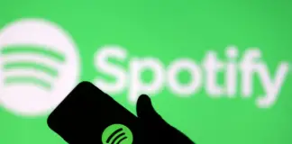 Cómo cambiar la tarjeta de crédito en Spotify