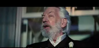 Cómo desactivar los subtítulos en el televisor Samsung