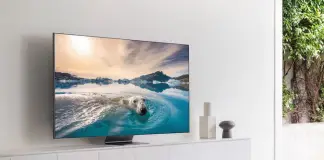 Cómo grabar programas de televisión en un televisor Samsung