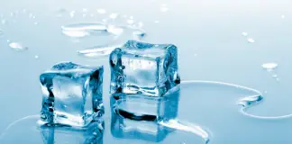 Cómo descongelar la máquina de hielo Samsung