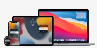 Todas las funciones nuevas y mejoradas de iOS 15