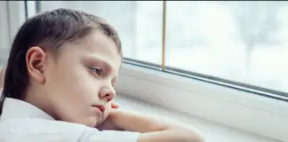 Por qué no se puede obligar a un niño a compartir