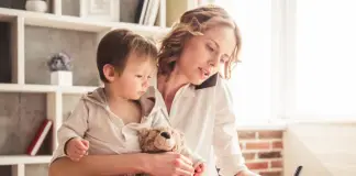 ¿Debe enseñar a su hijo a invertir?