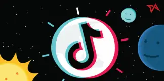 Cómo invertir un vídeo en TikTok