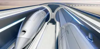 Qué es Hyperloop y cómo funciona