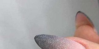 Cómo las uñas de Gail cambiaron la industria de la manicura