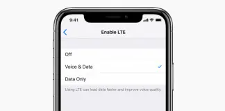 ¿Cuál es la diferencia entre 4G y LTE?