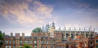 Cómo funcionan los internados británicos