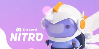 Cómo cancelar la suscripción a Discord Nitro