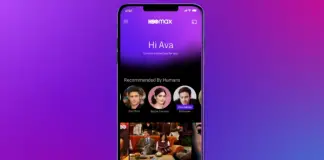 Cómo eliminar programas de Seguir viendo en HBO Max