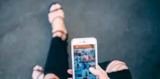 Cómo arreglar que no funcione la función de compartir Instagram en Facebook