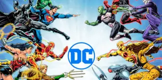 ¿Disney es dueño de DC? Actualmente no, pero puede cambiar