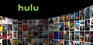 Cómo hacer una captura de pantalla en la aplicación Hulu en PC