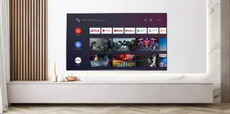 Necesitas una Smart TV: ten en cuenta estos puntos antes de comprarla