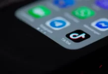 Cómo utilizar el efecto de cámara lenta en los vídeos de TikTok