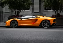 ¿Cuánto cuesta alquilar un Lamborghini en Estados Unidos?