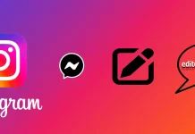 Cómo editar mensajes enviados en Instagram