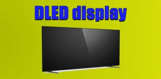 Qué es una pantalla DLED: diferencias entre televisores DLED y LED