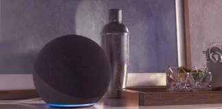 Cómo usar tu Amazon Echo como altavoz Bluetooth