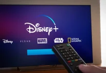 Cómo ver Disney Plus en un televisor LG