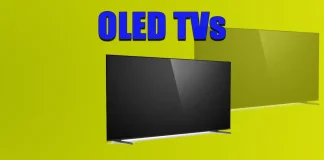 Lo que debes saber sobre los televisores OLED antes de comprarlos