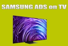 Cómo Samsung gana dinero con sus televisores gracias a los anuncios